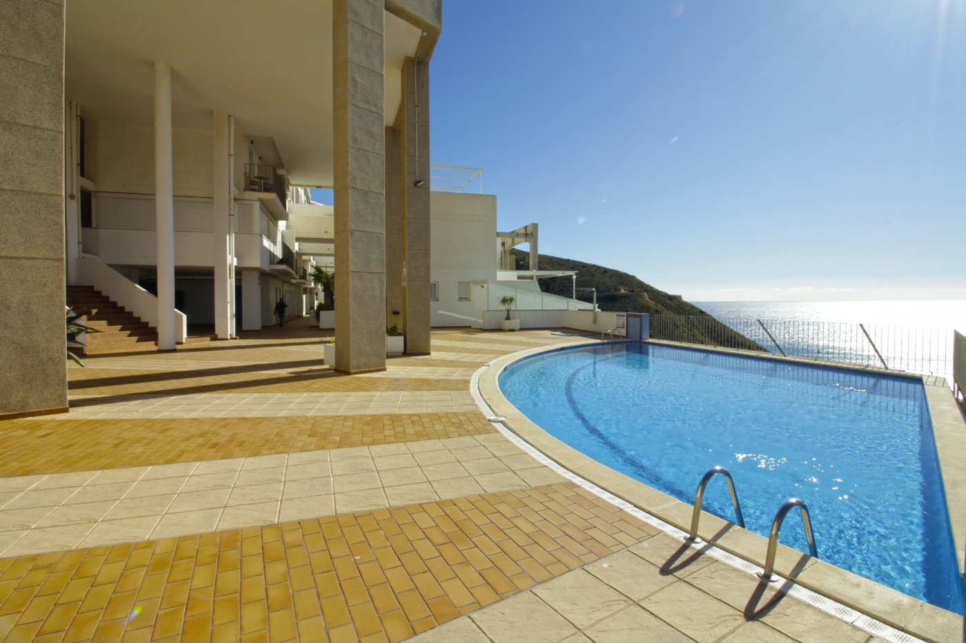 Apartament w Rincon De Loix, Alicante, Hiszpania 2 sypialnie,  nr 50712