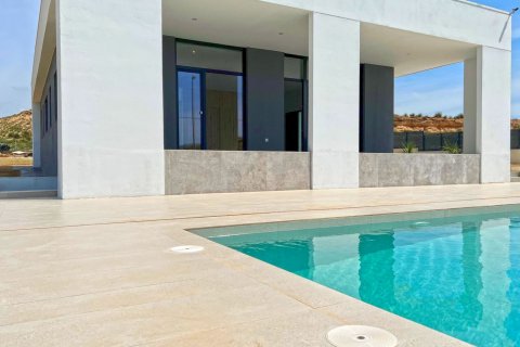 Villa for sale in Rio Park, Alicante, Spain 3 bedrooms, 987 sq.m. No. 50754 - photo 25