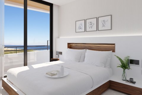 Apartment for sale in Los Arenales Del Sol, Alicante, Spain 2 bedrooms, 95 sq.m. No. 49792 - photo 8