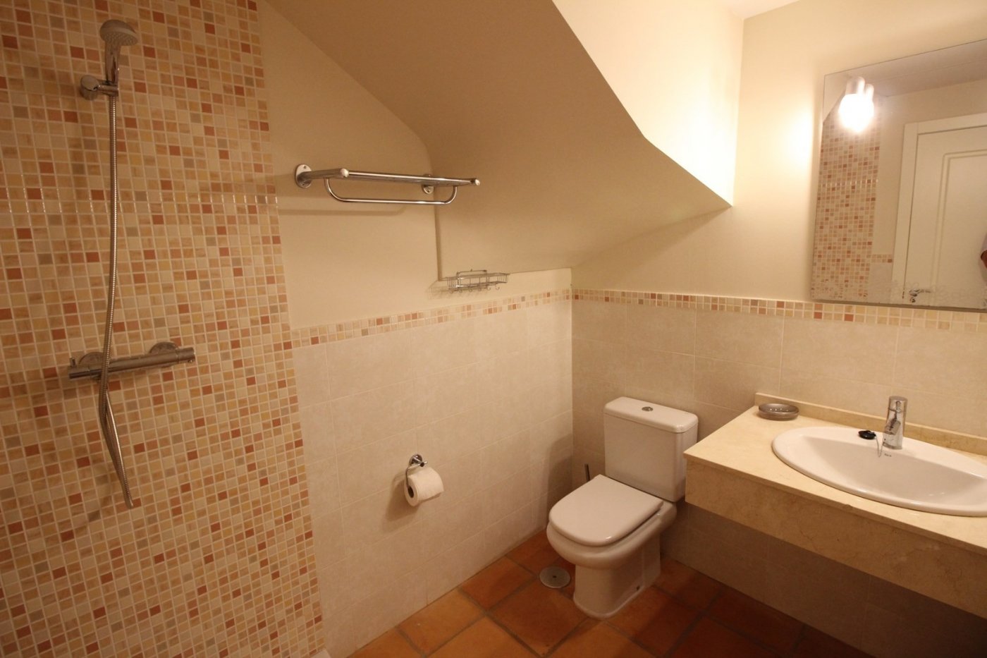 Bungalow a Finestrat, Alicante, Spagna 2 camere da letto,  N° 50720