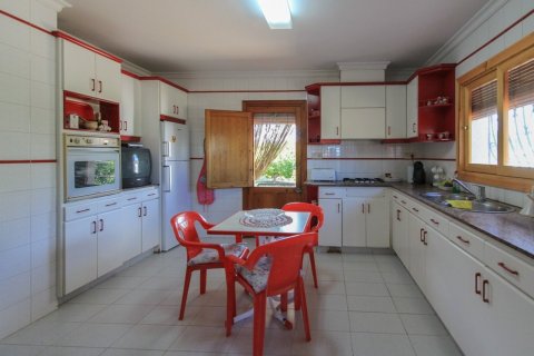 Villa for sale in Ondara, Alicante, Spain 4 bedrooms, 261 sq.m. No. 50212 - photo 21