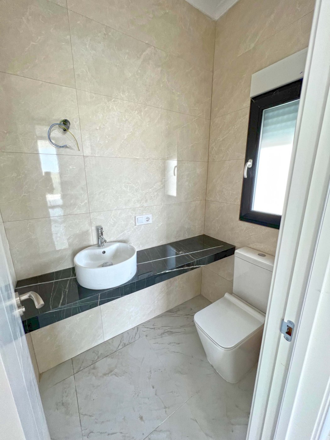 Villa a Rio Park, Alicante, Spagna 3 camere da letto, 987 mq. N° 50754