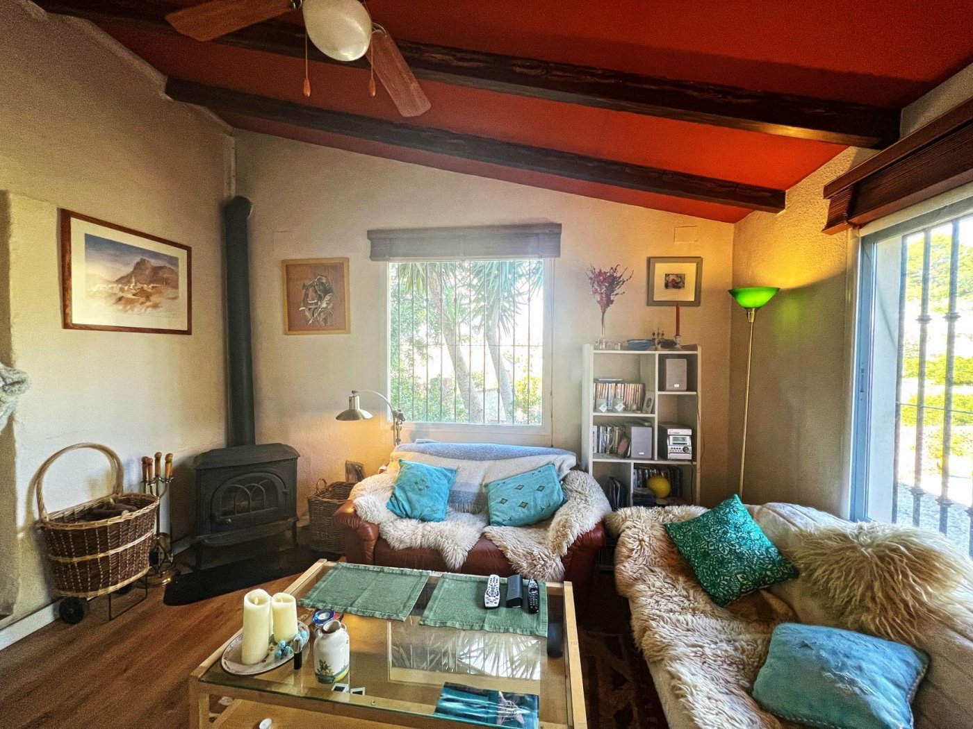 House in Finestrat, Alicante, Spanien 4 Schlafzimmer, 900 m2 Nr. 50711