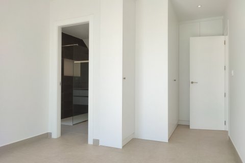 Villa for sale Polop, Alicante, Spain 4 bedrooms, 300 sq.m. No. 50753 - photo 13