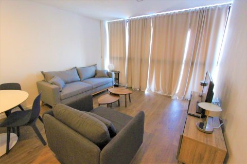 Apartment for sale in Benidorm, Alicante, Spain 1 bedroom, 59 sq.m. No. 50303 - photo 9
