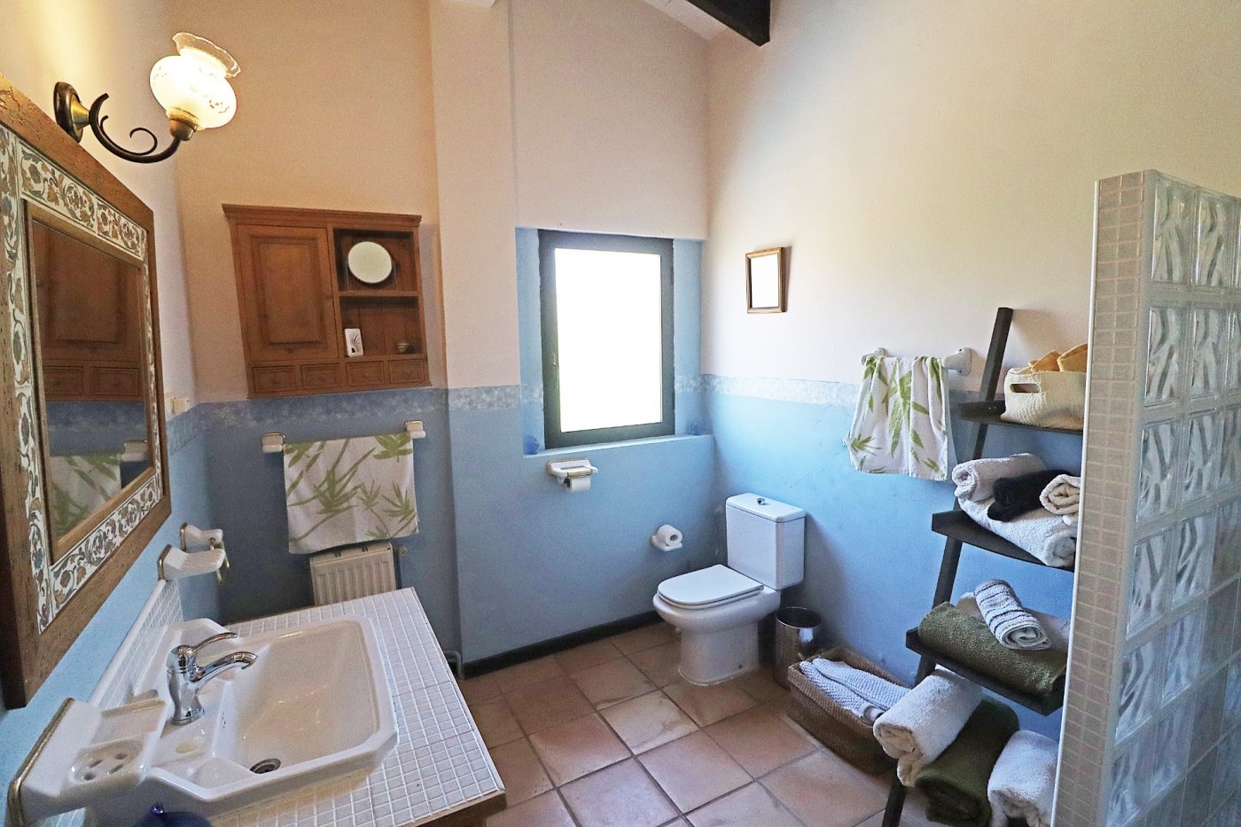 House in Finestrat, Alicante, Spanien 4 Schlafzimmer, 5000 m2 Nr. 50705