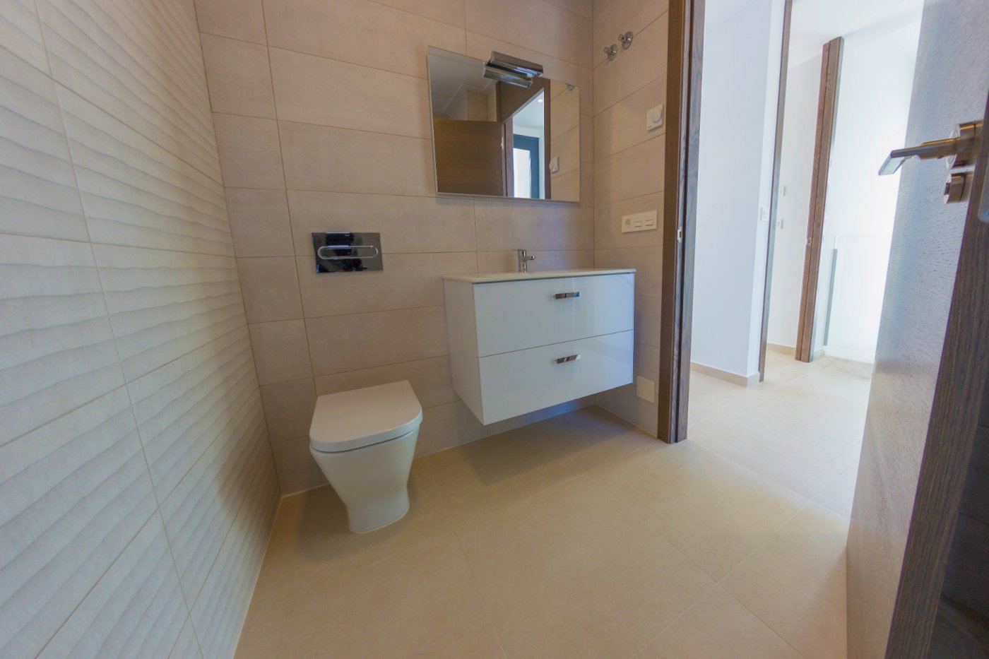 Villa à Polop, Alicante, Espagne 4 chambres, 300 m2 No. 50756
