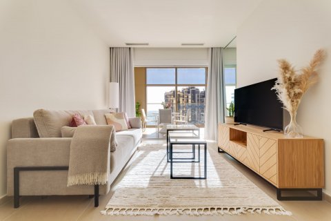 Apartment for rent in Benidorm, Alicante, Spain 2 bedrooms, 90 sq.m. No. 50023 - photo 5