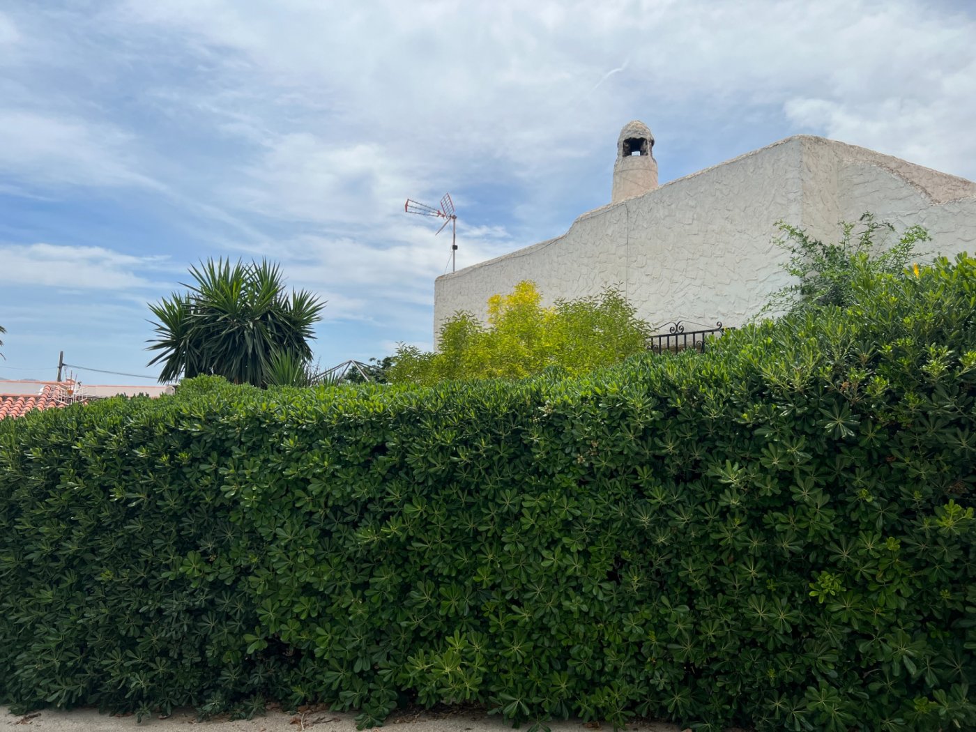 Kaupunkipientalo L'Alfàs del Pi, Alicante, Espanja 3 makuuhuonetta, 350 m2 No. 50700