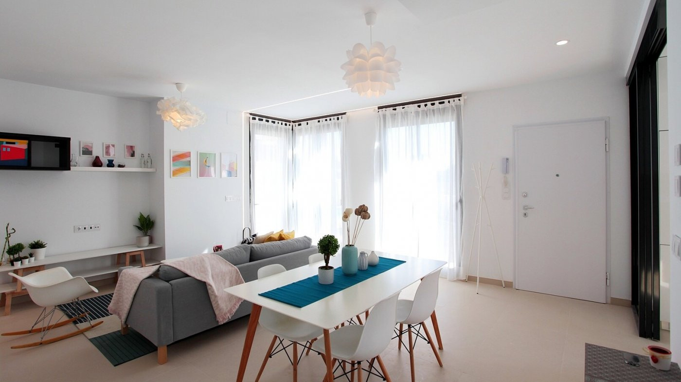 Villa in El Campello, Alicante, Spanien 4 Schlafzimmer, 390 m2 Nr. 50725