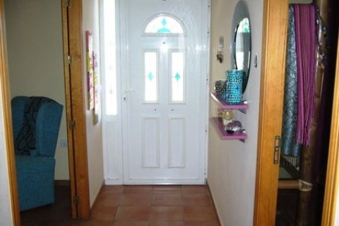 Villa for sale in Los Gallardos, Almeria, Spain 5 bedrooms, 215 sq.m. No. 50341 - photo 6