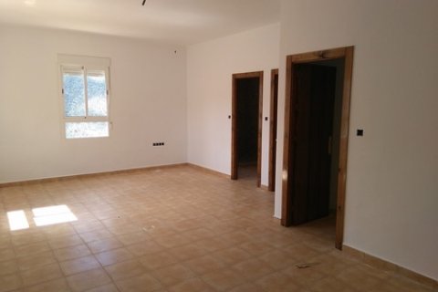 Villa for sale in Arboleas, Almeria, Spain 3 bedrooms, 160 sq.m. No. 50337 - photo 16