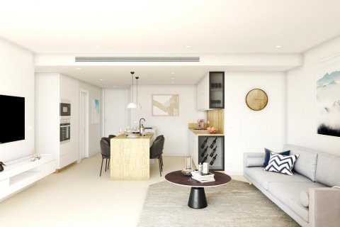 Apartment for sale in San Pedro del Pinatar, Murcia, Spain 3 bedrooms, 81 sq.m. No. 51123 - photo 5