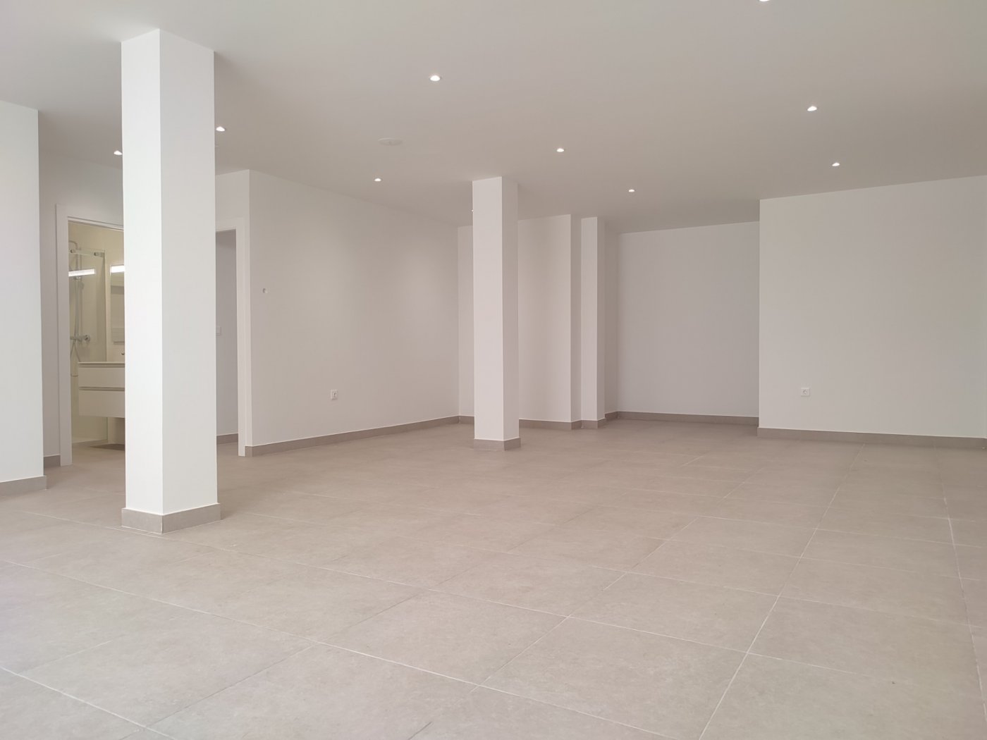 Huvila Polop, Alicante, Espanja 4 makuuhuonetta, 300 m2 No. 50753