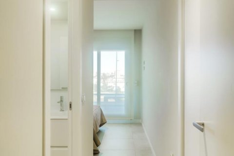 Apartment for sale in Mil Palmeras, Alicante, Spain 3 bedrooms, 72 sq.m. No. 50634 - photo 15