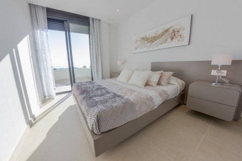 Villa for sale in Polop, Alicante, Spain 4 bedrooms, 300 sq.m. No. 50756 - photo 24