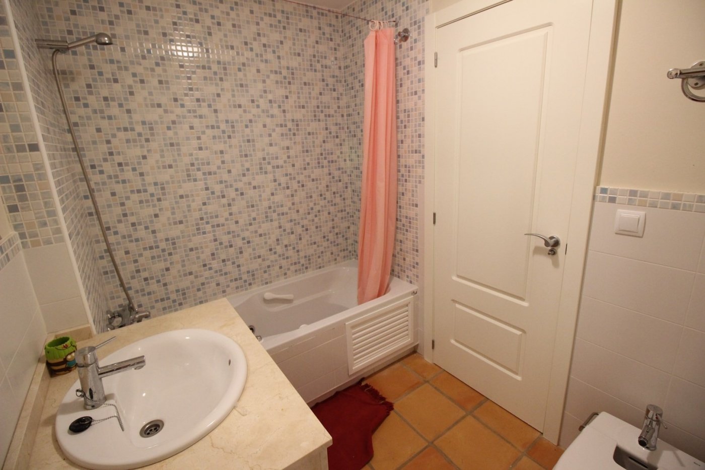 Bungalow a Finestrat, Alicante, Spagna 2 camere da letto,  N° 50720