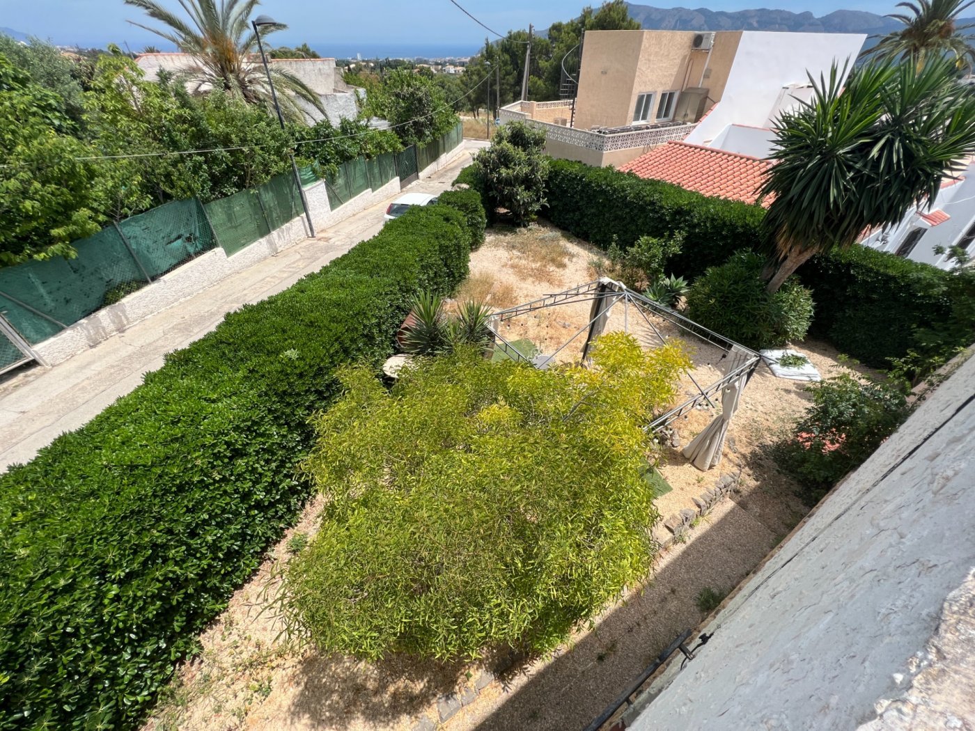 Kaupunkipientalo L'Alfàs del Pi, Alicante, Espanja 3 makuuhuonetta, 350 m2 No. 50700