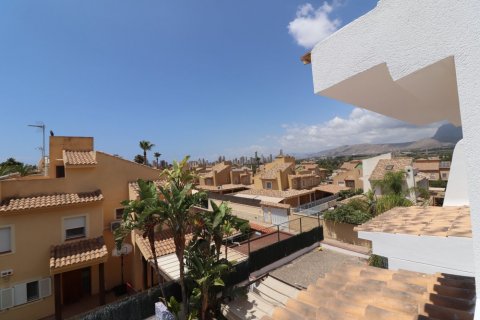 Villa for sale in Rincon De Loix, Alicante, Spain 6 bedrooms, 500 sq.m. No. 50713 - photo 28