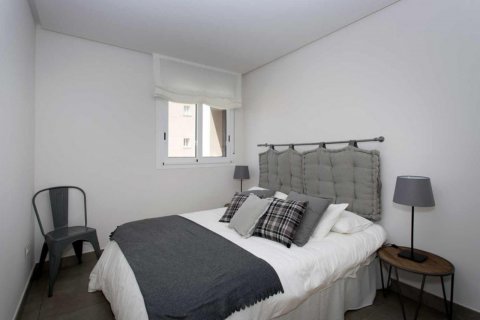 Apartment for sale in Santa Pola, Alicante, Spain 3 bedrooms, 84 sq.m. No. 49800 - photo 10