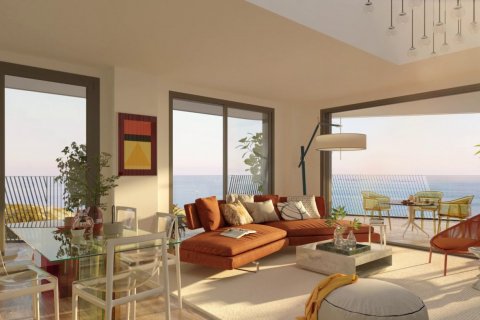 Penthouse for sale in Villajoyosa, Alicante, Spain 3 bedrooms,  No. 50757 - photo 18