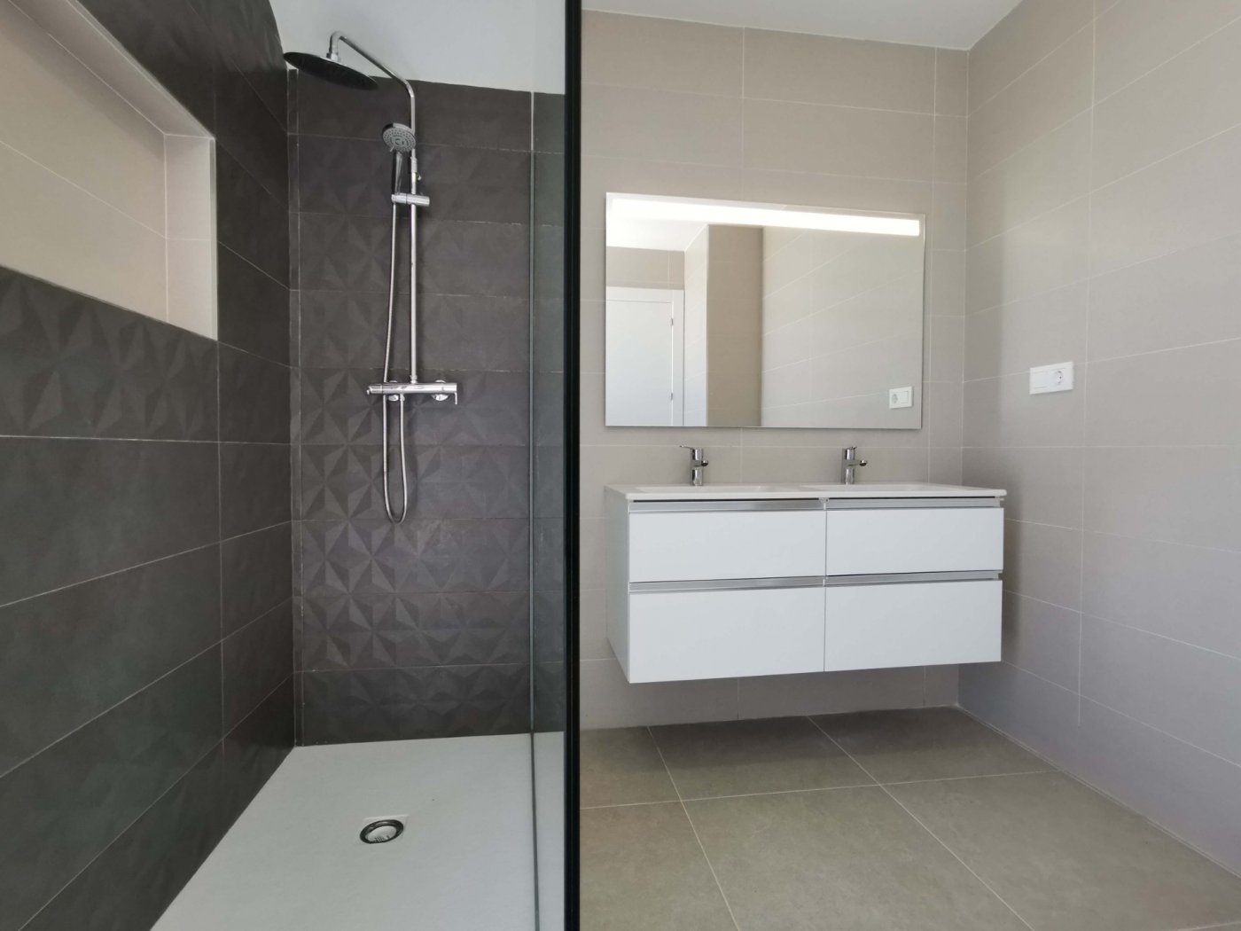 Huvila Polop, Alicante, Espanja 4 makuuhuonetta, 300 m2 No. 50753