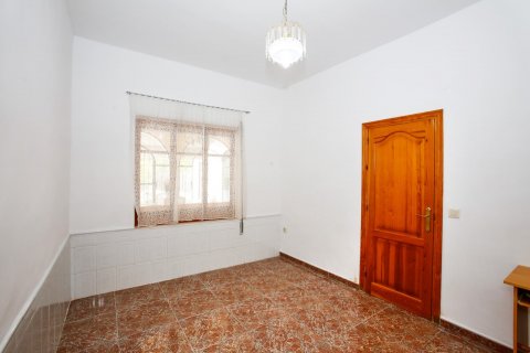 Townhouse for sale in Denia, Alicante, Spain 6 bedrooms, 330 sq.m. No. 49979 - photo 25