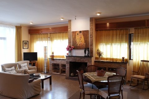 House for sale in Betera, Valencia, Spain 7 bedrooms, 465 sq.m. No. 49995 - photo 7