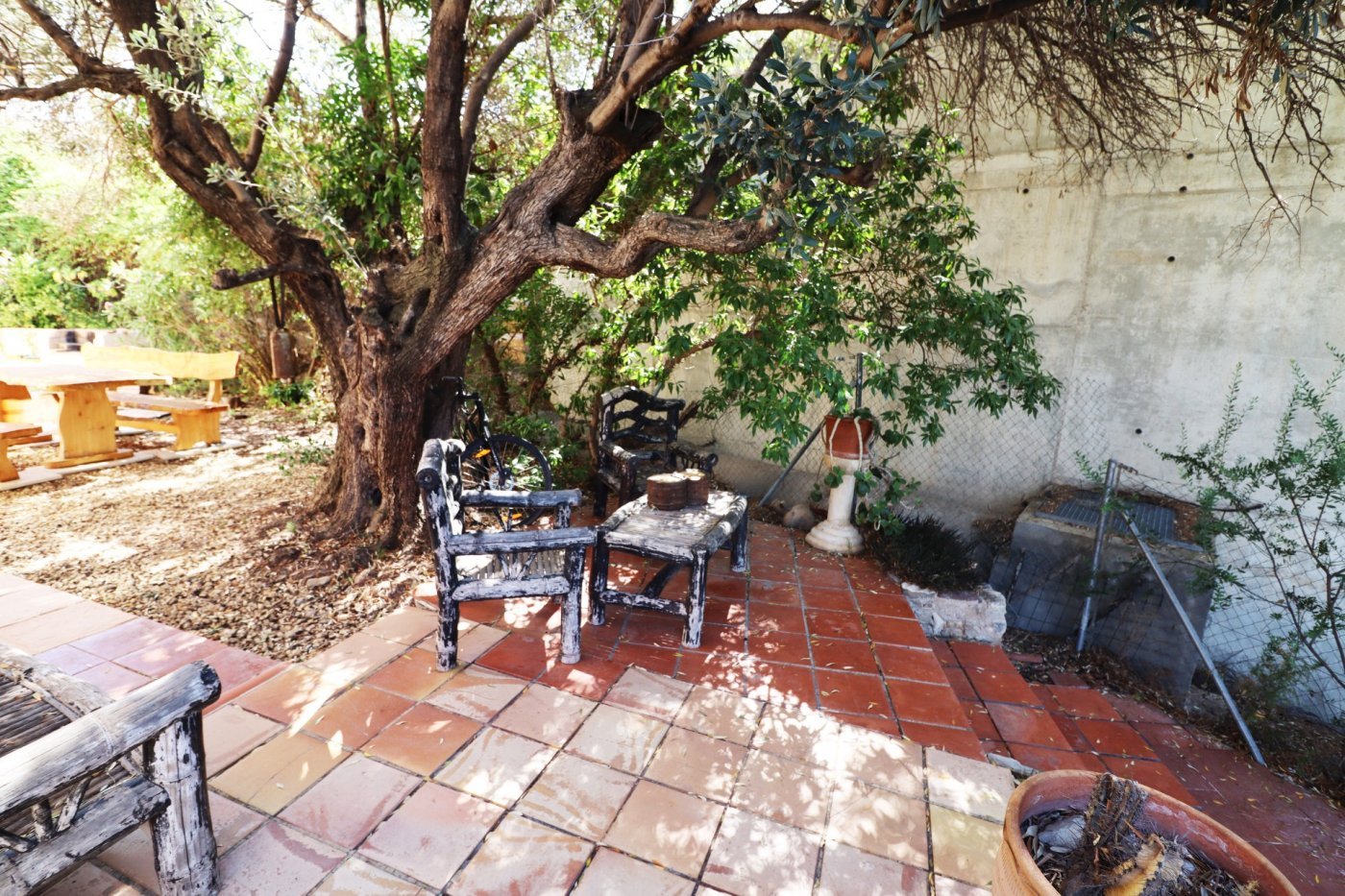 House in Finestrat, Alicante, Spanien 4 Schlafzimmer, 5000 m2 Nr. 50705