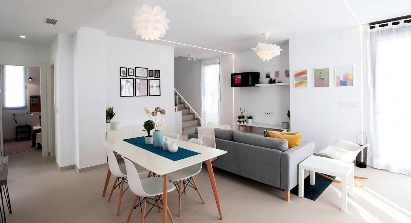 Villa in El Campello, Alicante, Spanien 4 Schlafzimmer, 390 m2 Nr. 50725