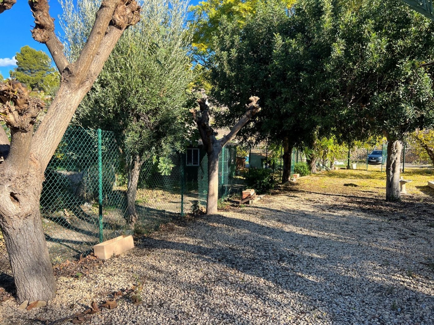 House in Finestrat, Alicante, Spanien 4 Schlafzimmer, 900 m2 Nr. 50711