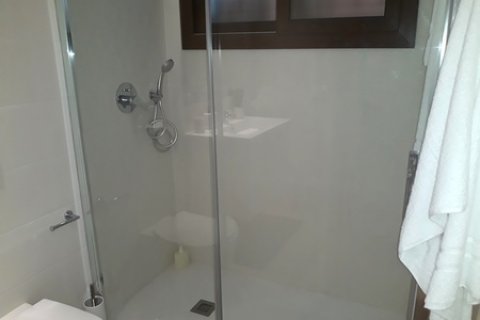 Villa for sale San Juan De Los Terreros, Almeria, Spain 2 bedrooms, 203 sq.m. No. 50333 - photo 21