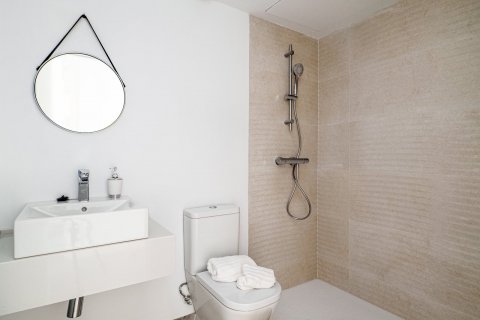 Apartment for sale in Estepona, Malaga, Spain 2 bedrooms, 95 sq.m. No. 50046 - photo 9