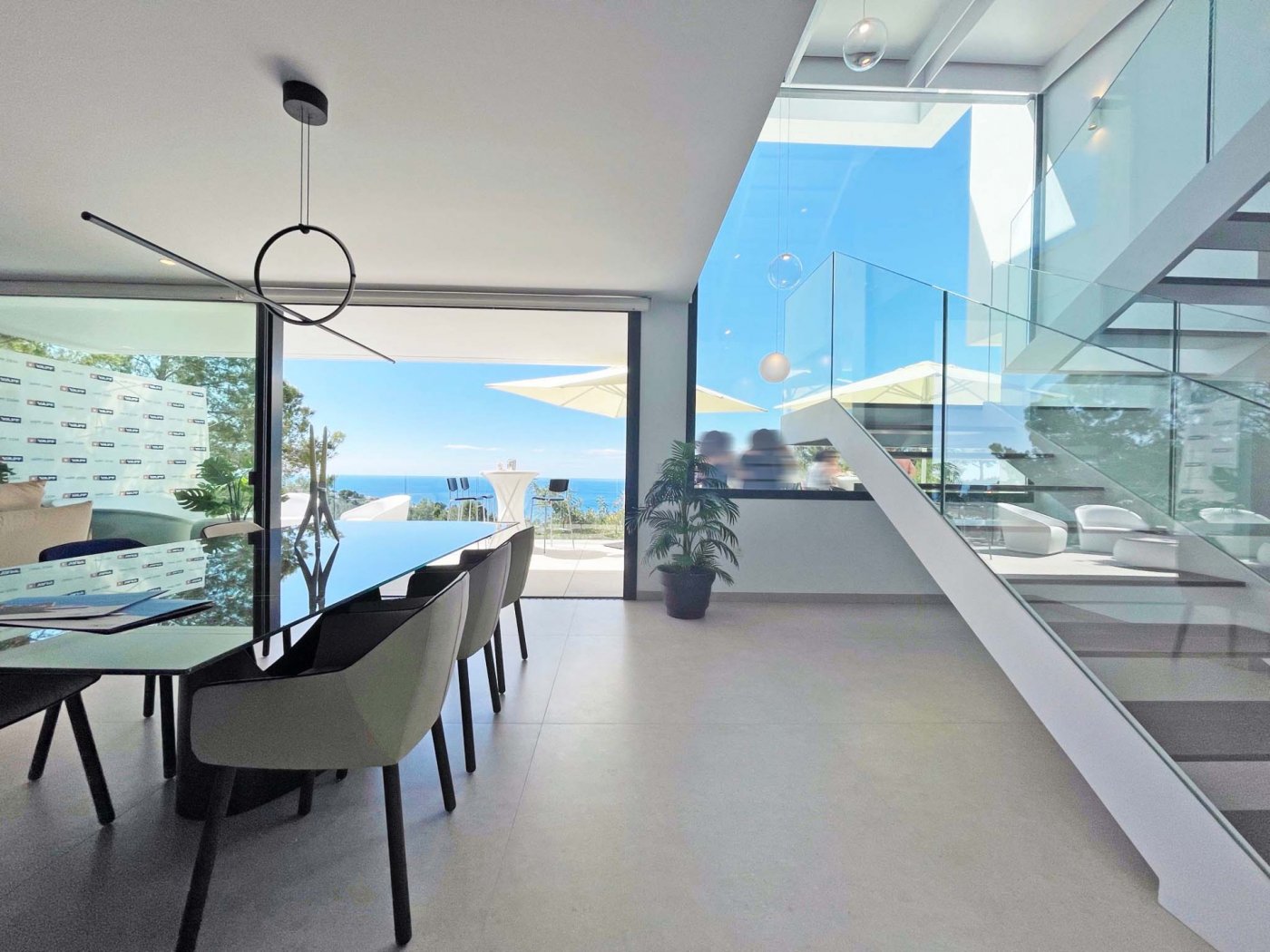 Willa w Altea, Alicante, Hiszpania 3 sypialnie, 1046 mkw. nr 50759