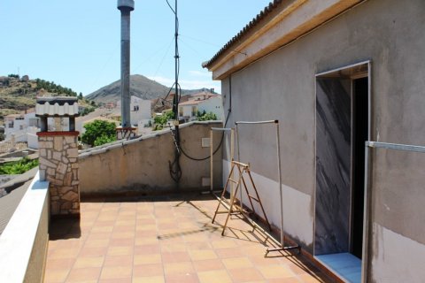 Commercial property for sale in Oria, Almeria, Spain 9 bedrooms, 600 sq.m. No. 50248 - photo 24