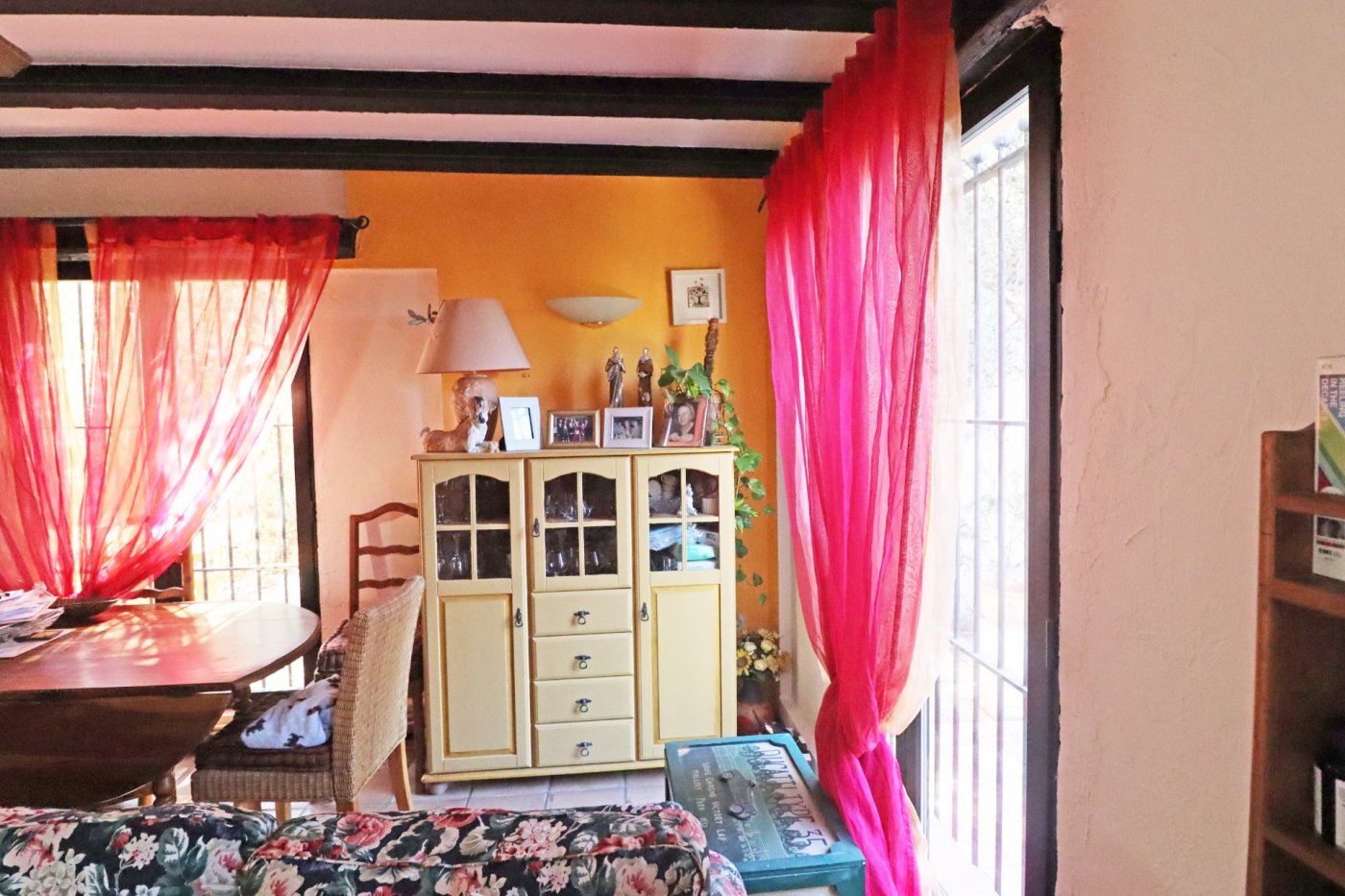 House in Finestrat, Alicante, Spanien 4 Schlafzimmer, 5000 m2 Nr. 50705