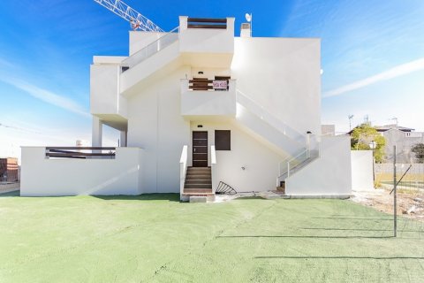 Apartment for sale in Los Balcones, Alicante, Spain 2 bedrooms, 71 sq.m. No. 49924 - photo 7