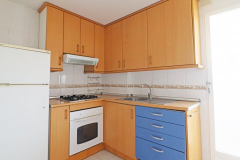 Apartment for sale in Benidorm, Alicante, Spain 2 bedrooms,  No. 50714 - photo 16