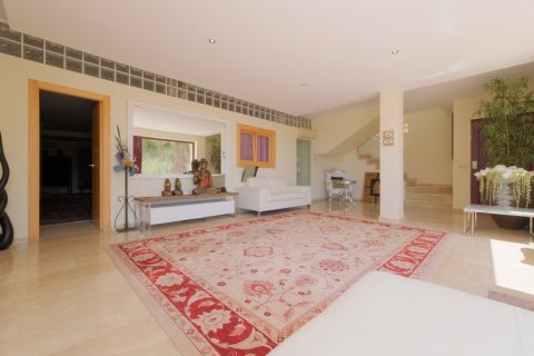 Villa for sale in Altea La Vella, Alicante, Spain 5 bedrooms, 1900 sq.m. No. 50715 - photo 25