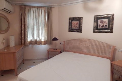 Villa for sale Denia, Alicante, Spain 5 bedrooms, 425 sq.m. No. 50317 - photo 26