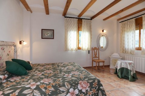 Townhouse for sale in Vall De Gallinera, Alicante, Spain 10 bedrooms, 350 sq.m. No. 49976 - photo 22