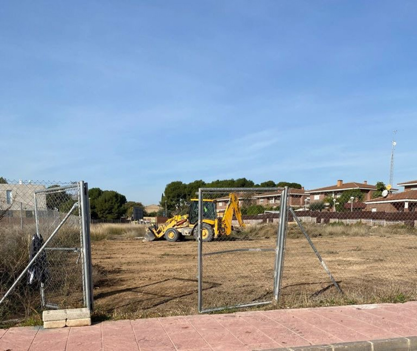 Casa a Mutxamel, Alicante, Spagna 4 camere da letto, 422 mq. N° 50731