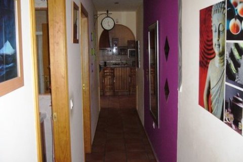 Villa for sale in Los Gallardos, Almeria, Spain 5 bedrooms, 215 sq.m. No. 50341 - photo 7