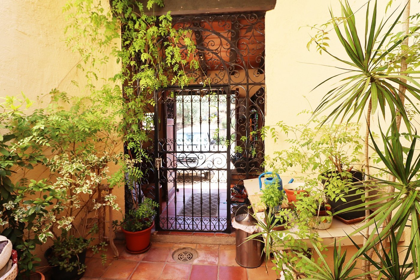 House in Finestrat, Alicante, Spanien 4 Schlafzimmer, 5000 m2 Nr. 50705
