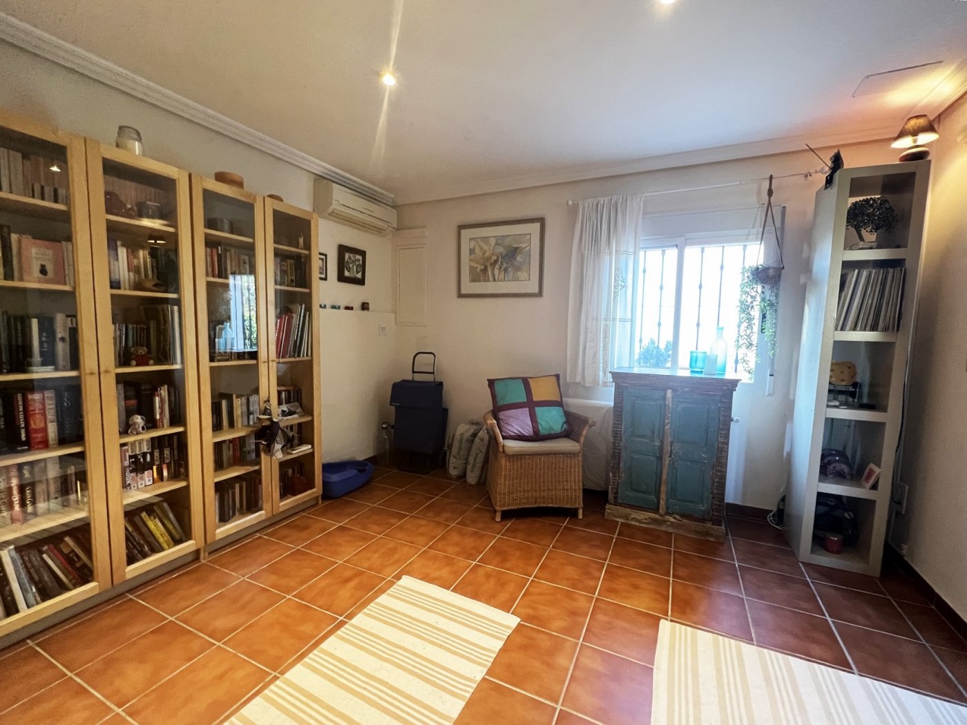 House in Finestrat, Alicante, Spanien 4 Schlafzimmer, 900 m2 Nr. 50711