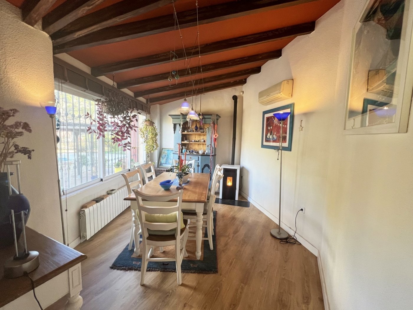 House in Finestrat, Alicante, Spanien 4 Schlafzimmer, 900 m2 Nr. 50711
