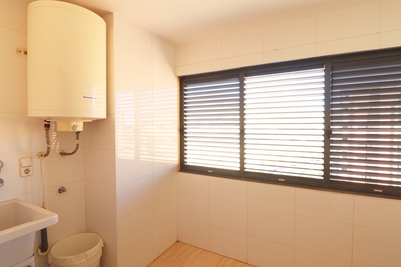 Attico a Villajoyosa, Alicante, Spagna 3 camere da letto,  N° 50718