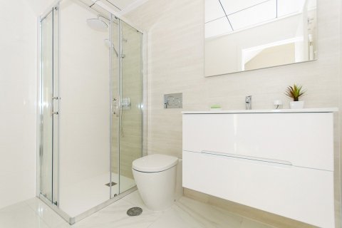Townhouse for sale Polop, Alicante, Spain 3 bedrooms, 109 sq.m. No. 50764 - photo 14