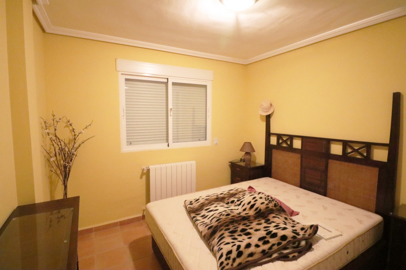 Dom w Finestrat, Alicante, Hiszpania 4 sypialnie, 500 mkw. nr 50710