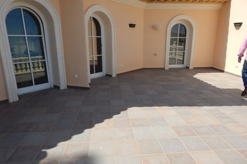 Villa for sale Denia, Alicante, Spain 5 bedrooms, 425 sq.m. No. 50317 - photo 12